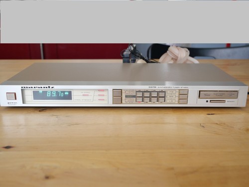 Marantz 430l digital - marantz, st