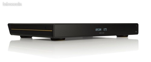 Dac arcam radia st5 - dac,
