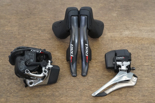 Sram red etap speed - red,