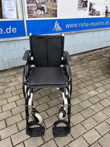 Dietz caneo fauteuil roulant - caneo-l,