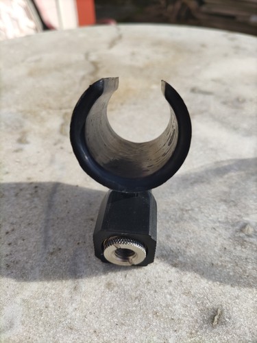 Pince pour micro - pour,