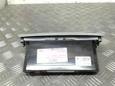 Commande chauffage HYUNDAI