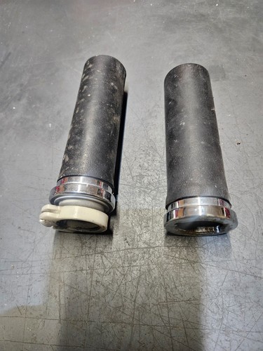 Poignee gaz suzuki 1500 - poignee,