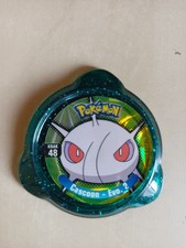 Jeton PANINI KRAKS POKEMON48
