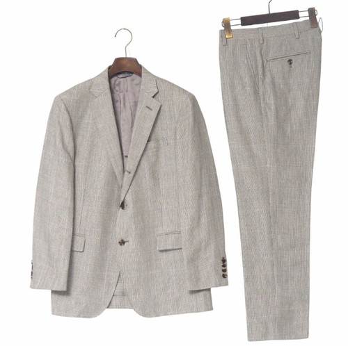 Ensemble costume laine et - laine,
