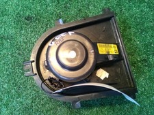 Ventilateur chauffage