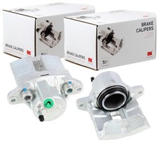 2X NK Étrier de Frein Avant
