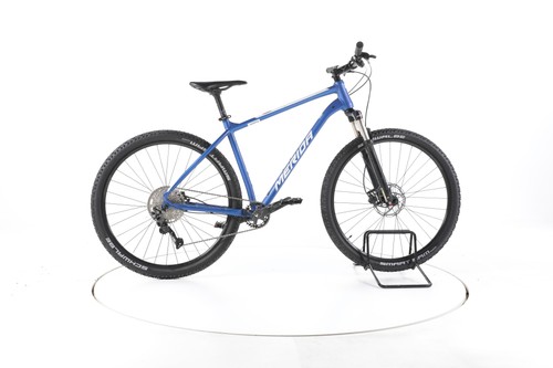Merida big nine 200 vtt - merida,