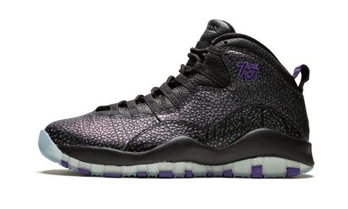 Air jordan retro - air, 10