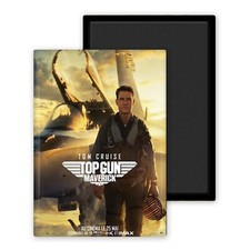 Top Gun Maverick Affiche Film