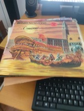 RONDO' VENEZIANO  "Concerto"