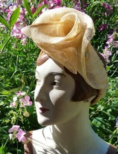 NEUF TURBAN ÉLASTIQUE BANDEAU