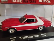 Voiture miniature GREENLIGHT