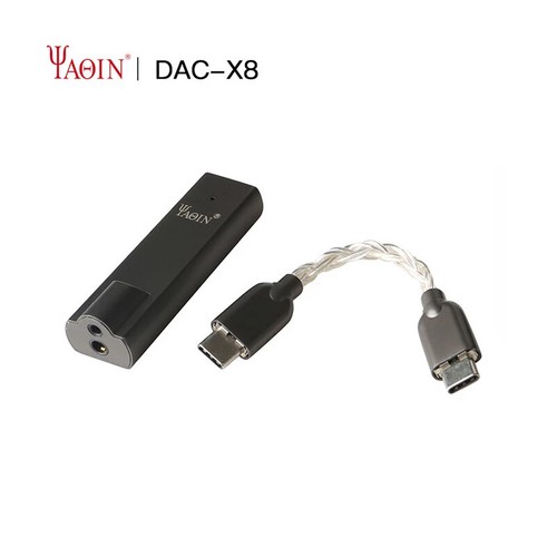 Yaqin dac akm4493 portable - akm4493,