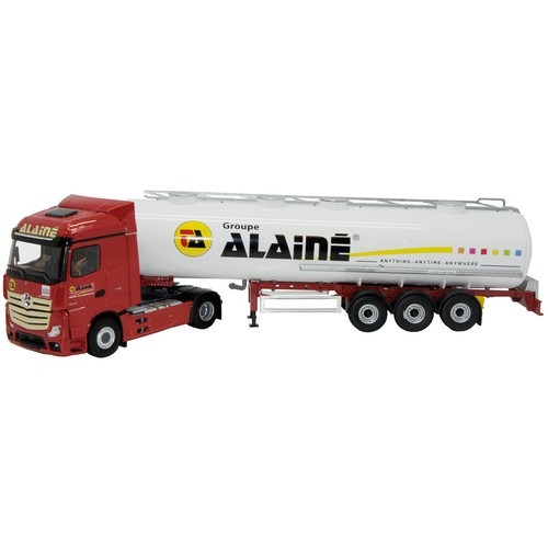 Eligor mercedes benz - 1/43,