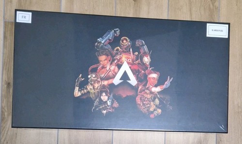 Apex legends the board game - apex,