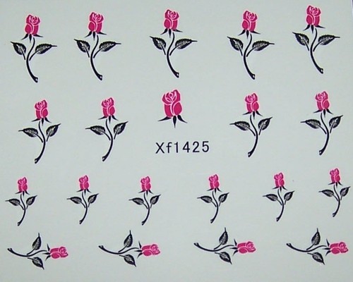 Tatouage tattoo corps - tattoo, roses