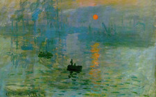 Reproduction grand format