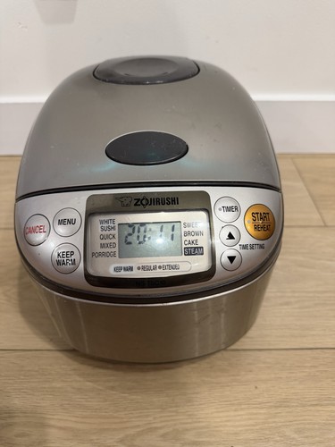 Zojirushi micom tsc10 - ns-tsc10, 1/2