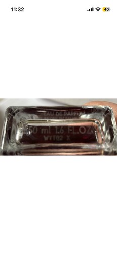 Parfum femme neuf - parfum,