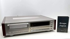Yamaha CDX-2000 Natural Sound