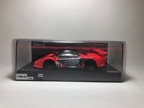 Kyosho mini body lark - kyosho, mini-z