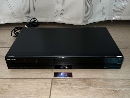 Lecteur enregistreur dvd hdd - lecteur, dvd/hdd