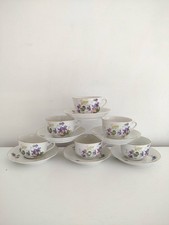 Limoges J.C Lot 6 Tasse