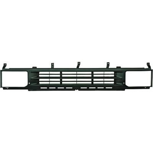 Grille radiateur compatible - grille,