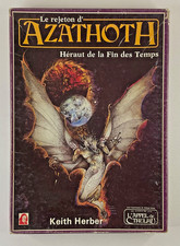 L’Appel de Cthulhu - Le