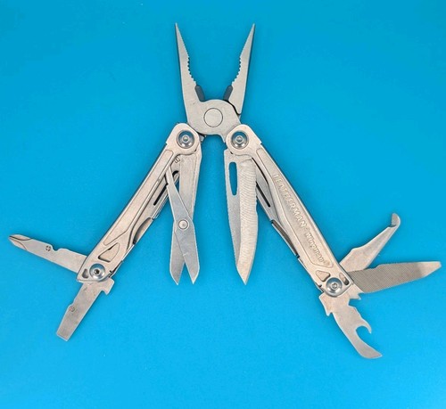 Leatherman wingman multi - leatherman,