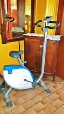 Vélo D’Appartement Domyos Vm480/Fc400