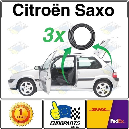 1996 2004 citroën saxo - 1996-2004,