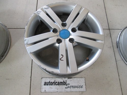 5jx16h2 roue en - roue,