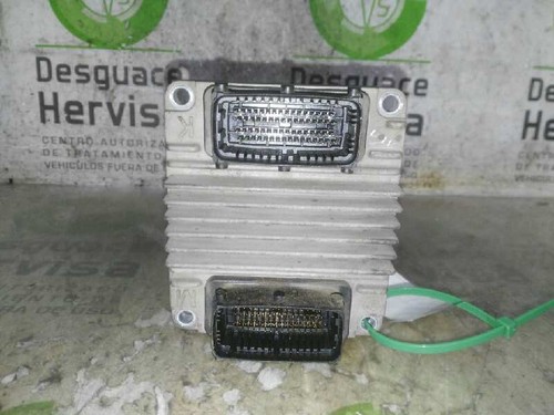 8973065751 calculateur moteur - 8973065751,