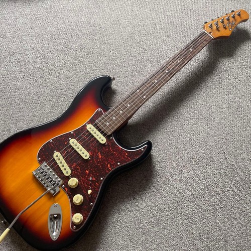 Eko guitars tribute - guitars, st300