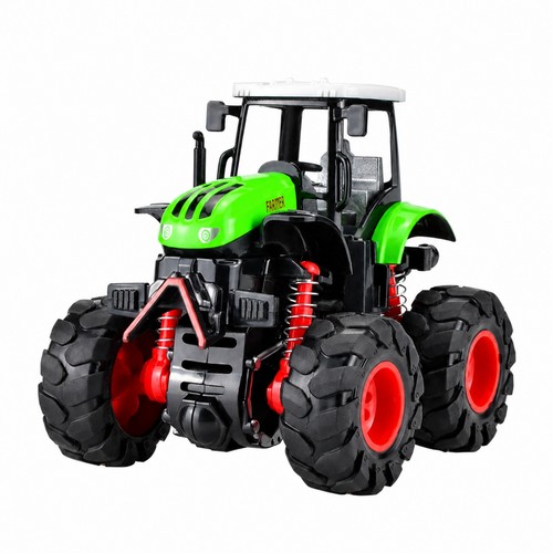 Tracteur monster truck jouet - monster,