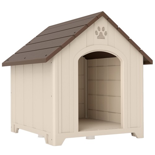 Niche pour chien - , extérieur