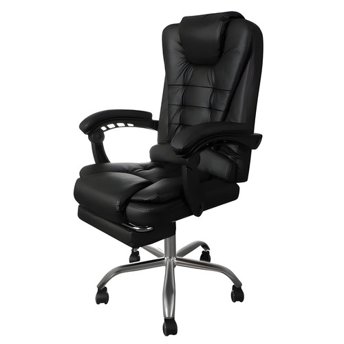 Fauteuil pivotant bureau - fauteuil,