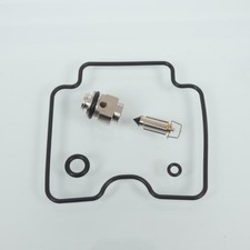 Kit réparation de carburateur