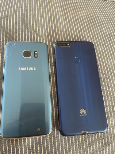 Samsung huawei lot - +,