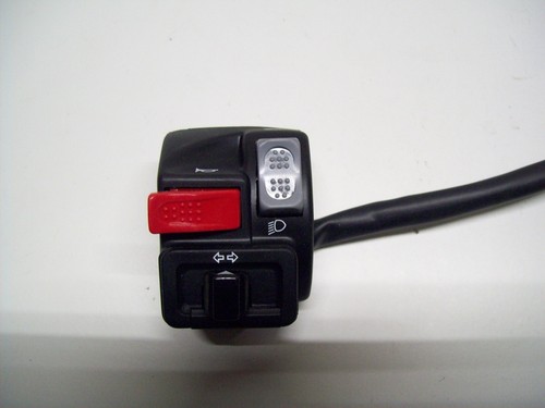 Commande interrupteur cev - commande,