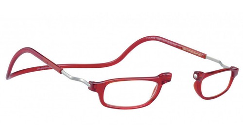 Lunettes lecture clic basic - lecture,