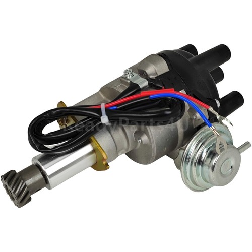 Ignition distributor for - ignition,