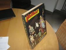 ALBUM VAILLANT 1 SERIE 3 759 A