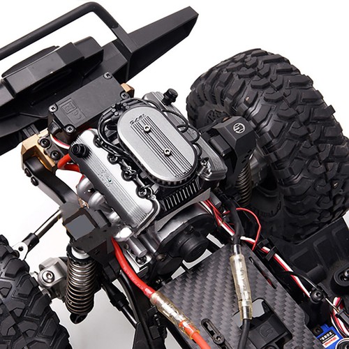 Pour traxxa trx4 trx6 - pour,