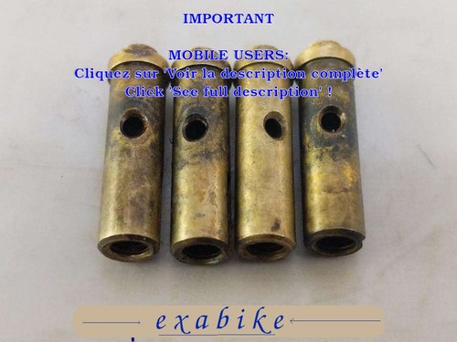 Elements carburateur pour - elements, de
