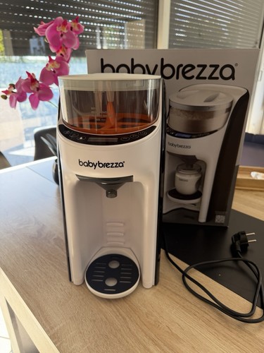 Baby brezza formula - brezza,