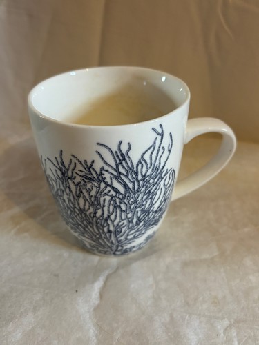 Country corner mug bleu et - mug,