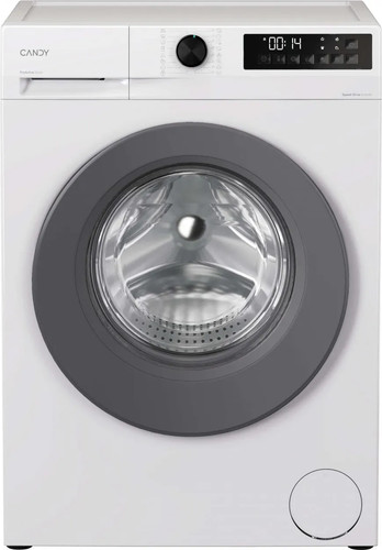 Candy lave linge gd410g8 - candy, gd410g8-s